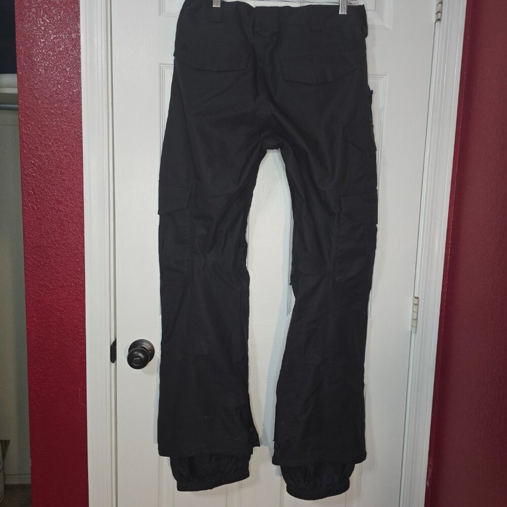 Burton Dry Ride Men's Cargo Snow Pant - Picture 9 of 13